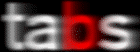 tabs